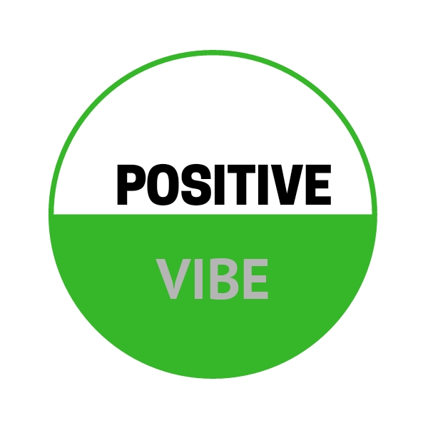 positive vibe