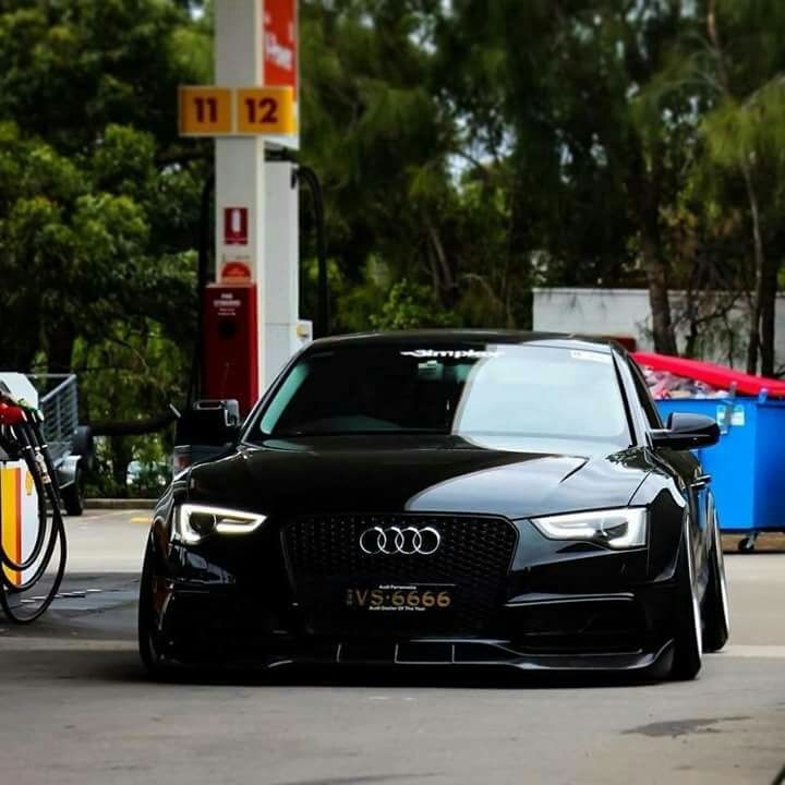audi