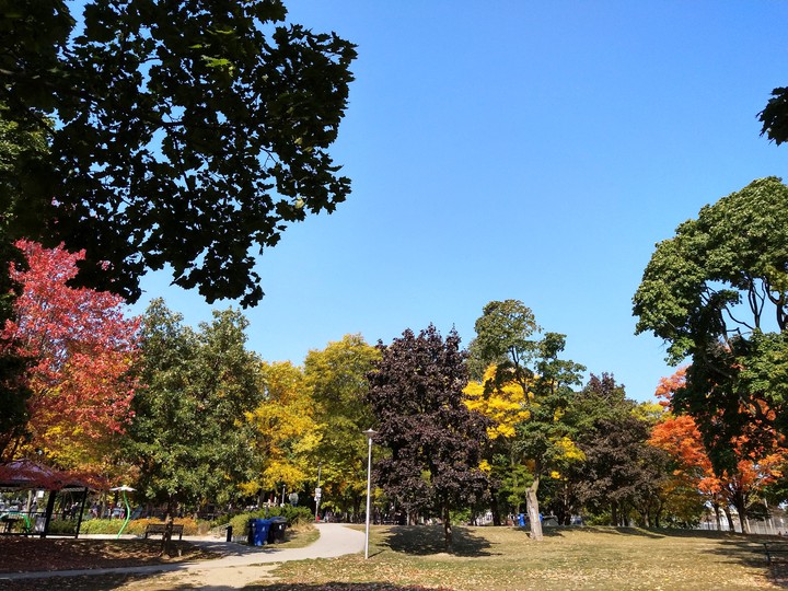 Autumn-Canada
