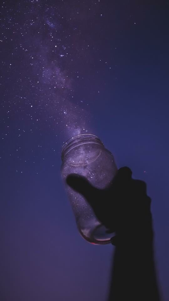 sky
