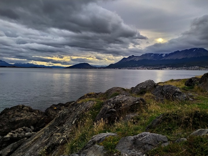 Ushuaia