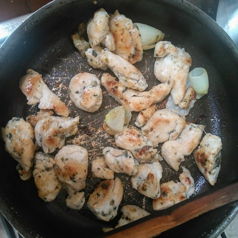 frango mineiro
