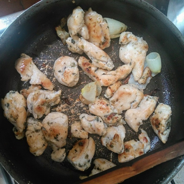 frango mineiro
