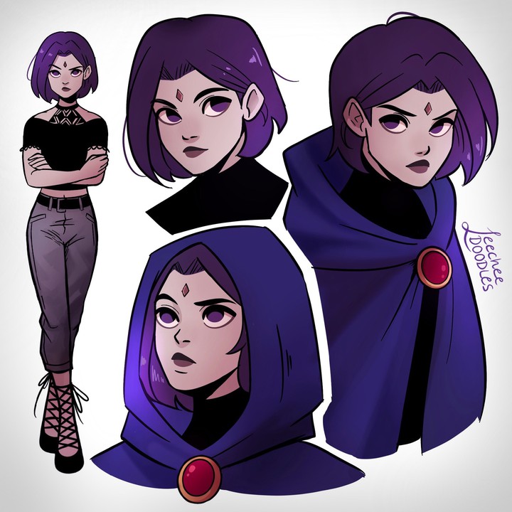 Teen titans