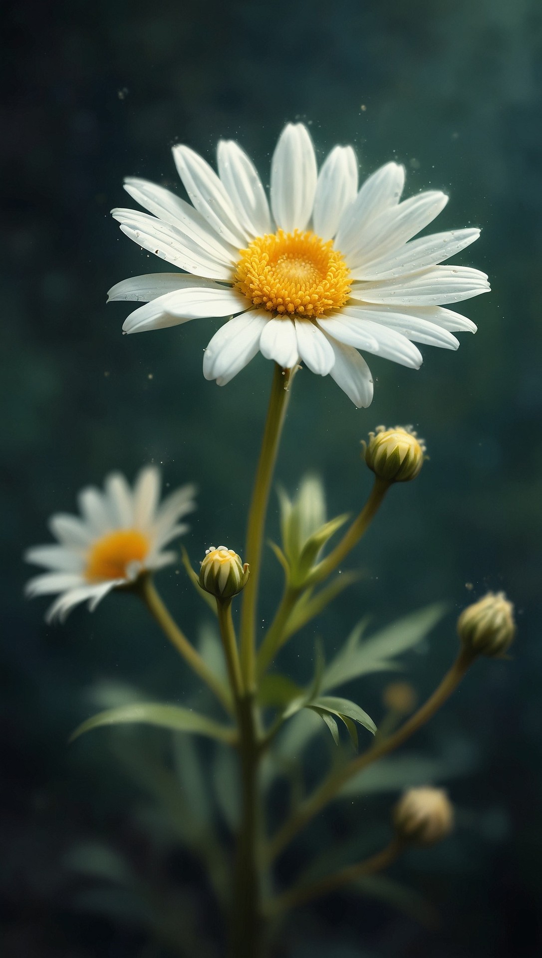 Nature's art
