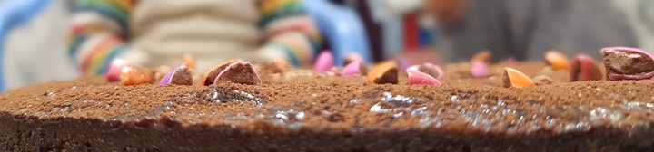 Cakes and Brownies