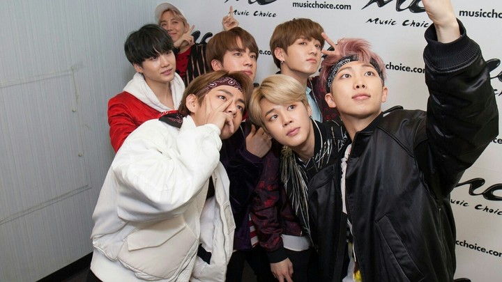 BTS