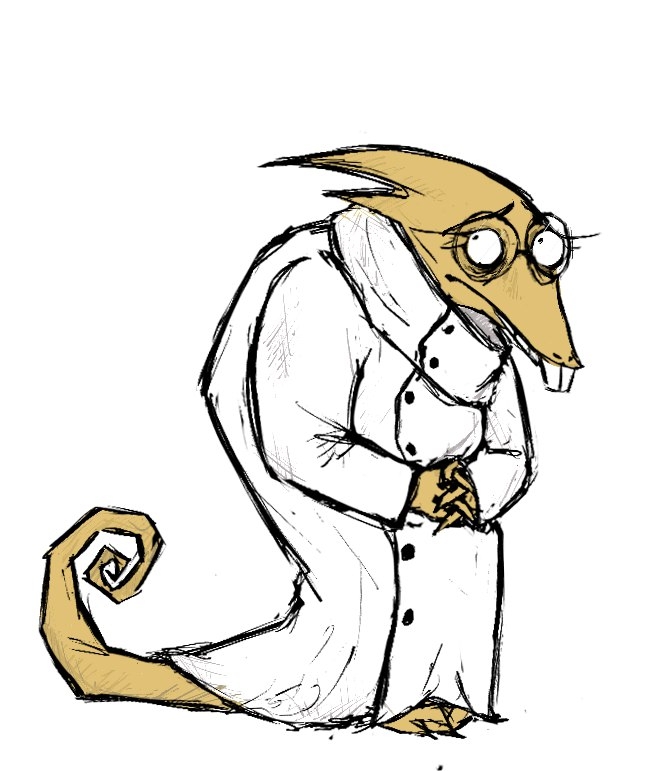 Alphys