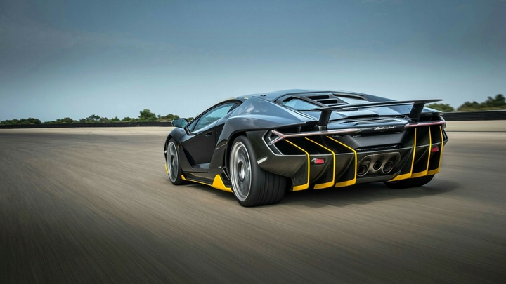 lambo