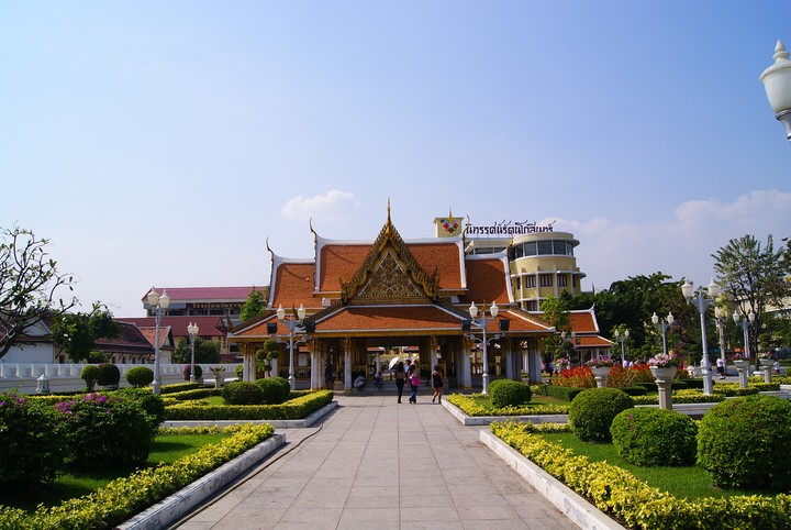 Travel