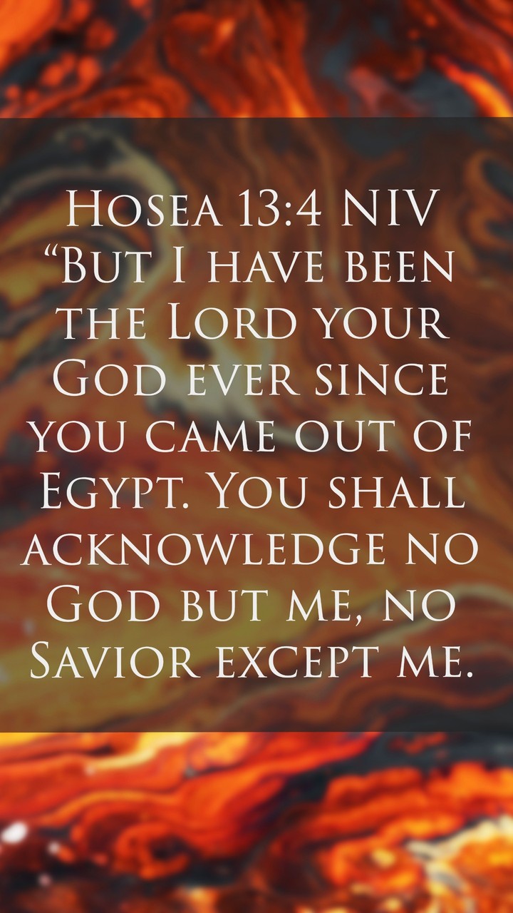 God then and God now