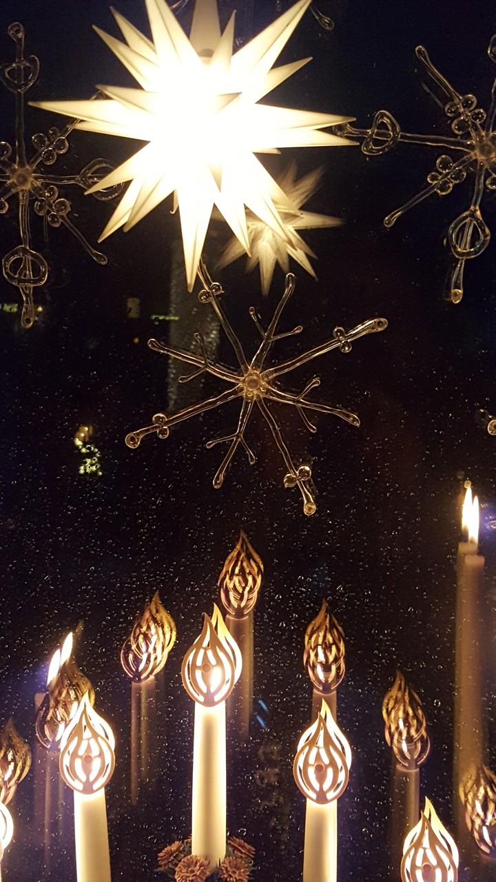 Lichtblicke