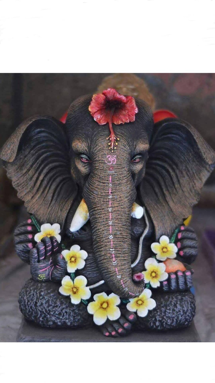 Gajanana