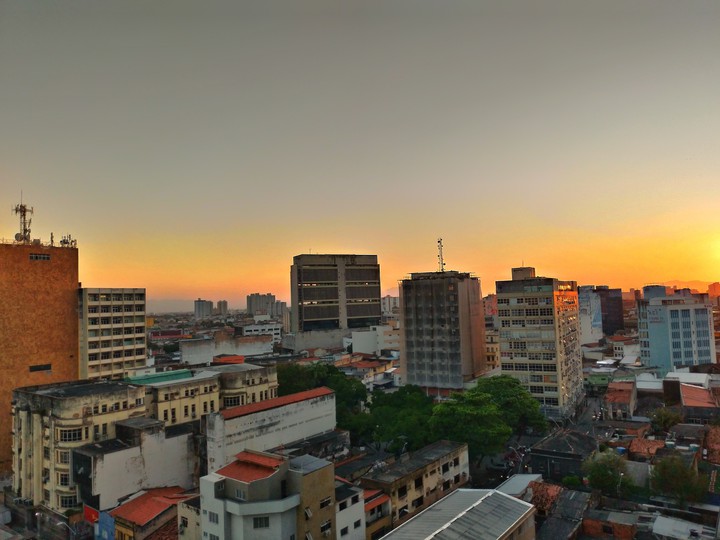 Centro de Fortaleza