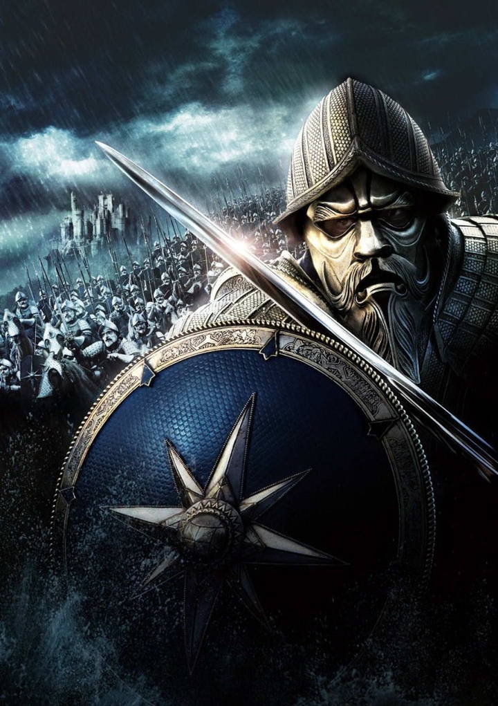 The Chronicles of Narnia:Prince Caspian | Telmarine Conquest