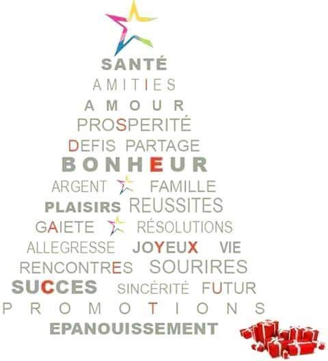 santé amitié amour etc...