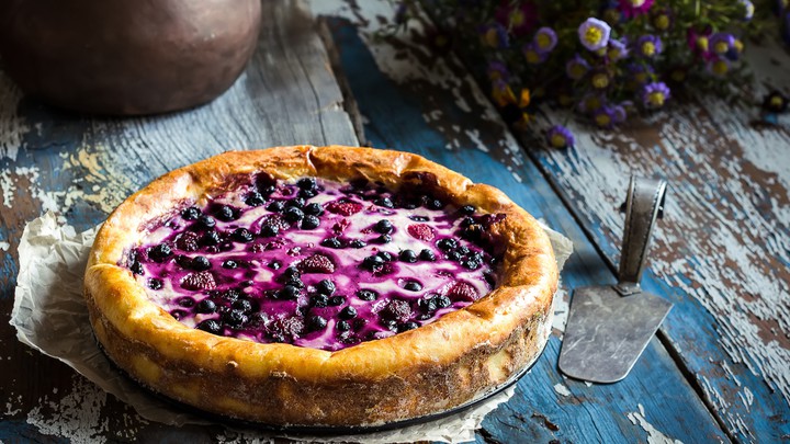 pie
