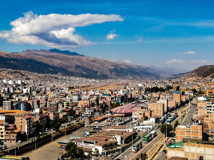 Peru