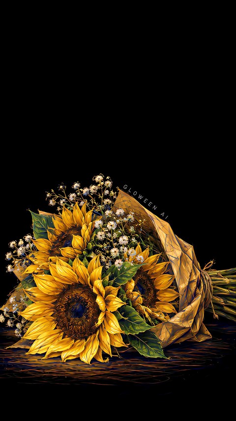 Flower, Yellow, Petal
