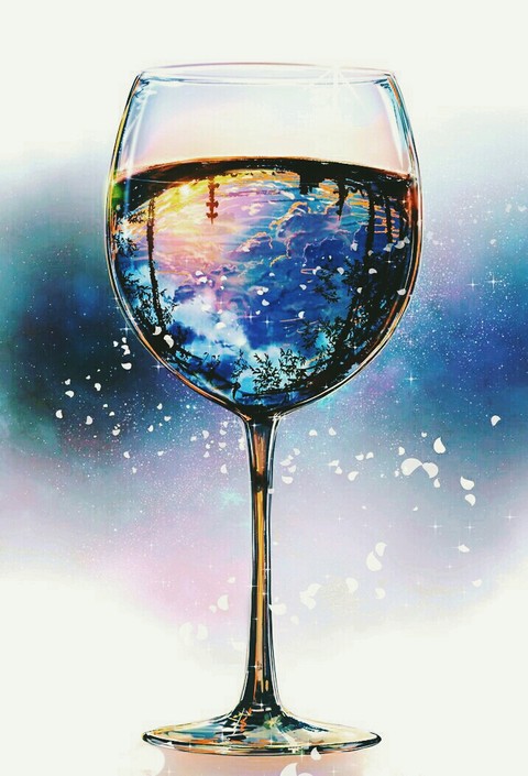 sfondi drinkware, glass