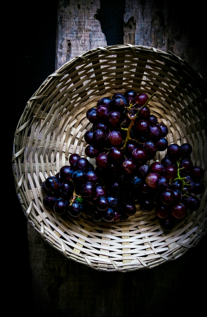 Grapes