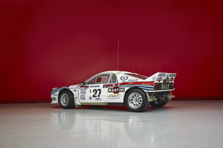 lancia