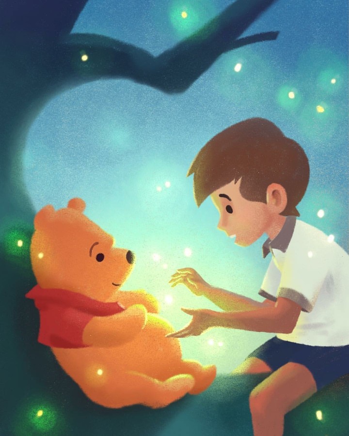 Pooh