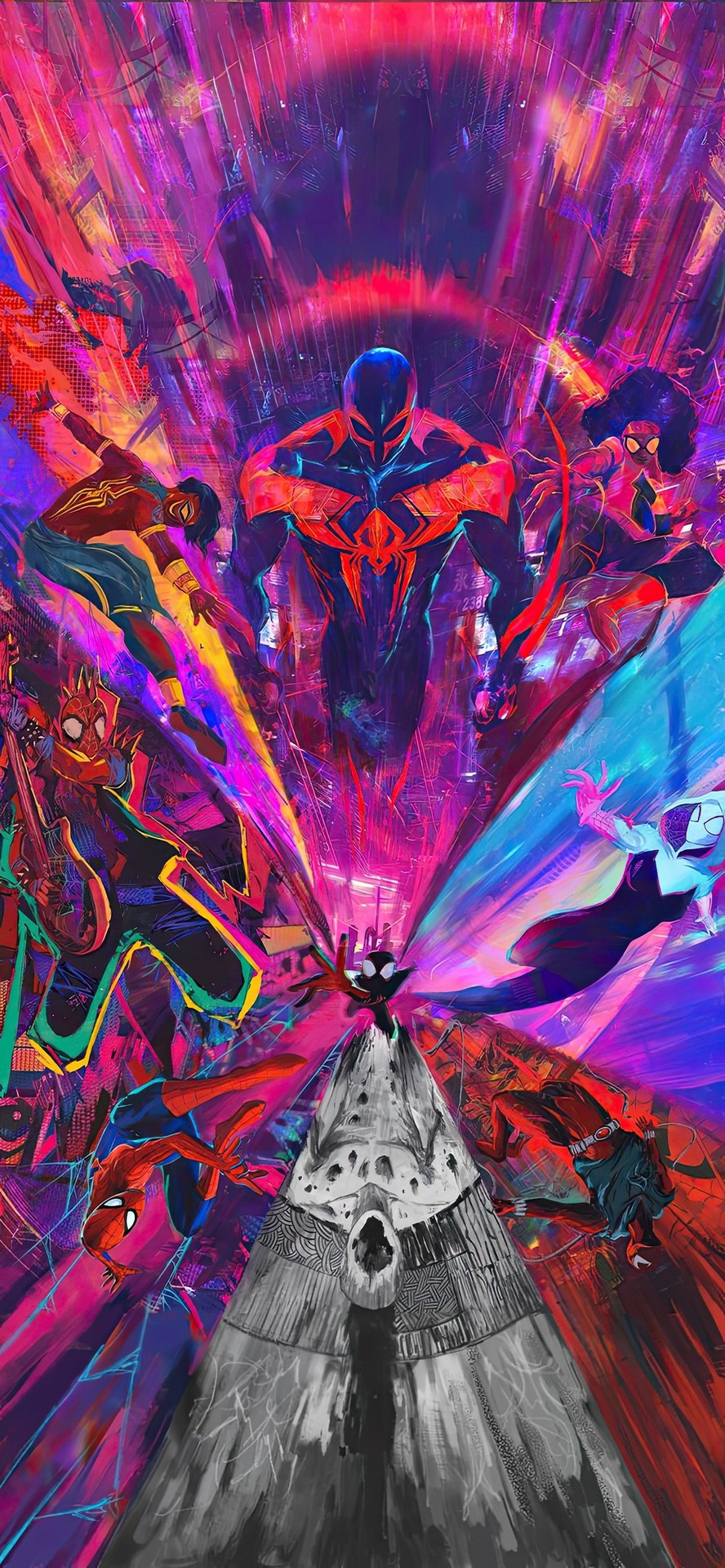 тапети red, Art