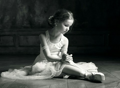Little Balerina