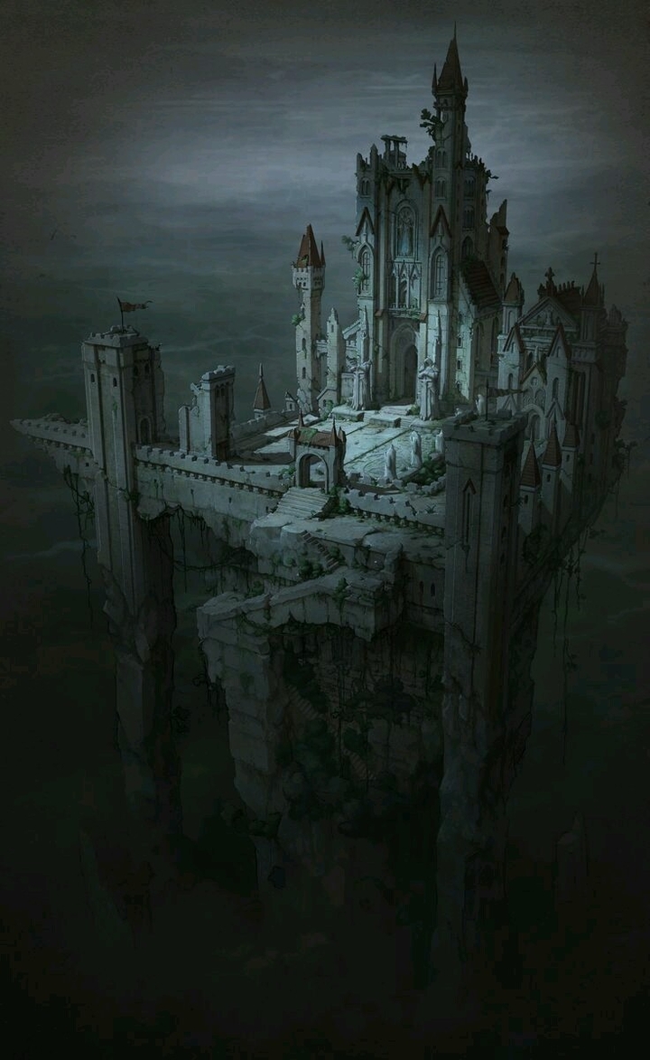 Castelo assobrad