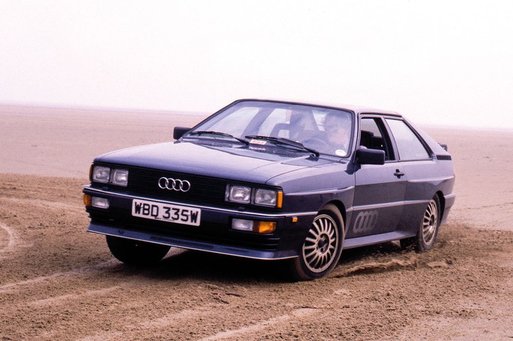 audi