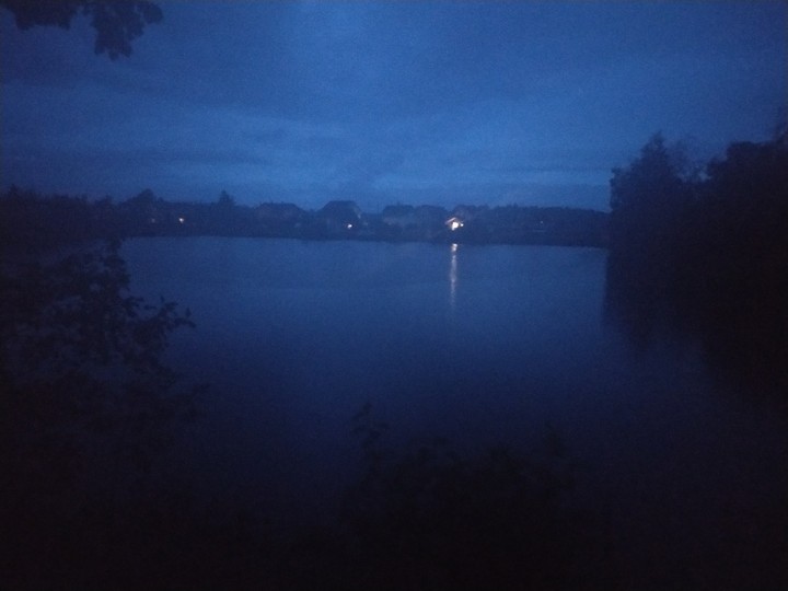 Darkness
