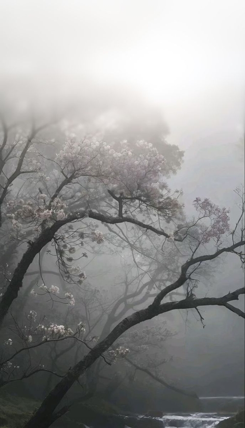 fondos de pantalla mist, wind