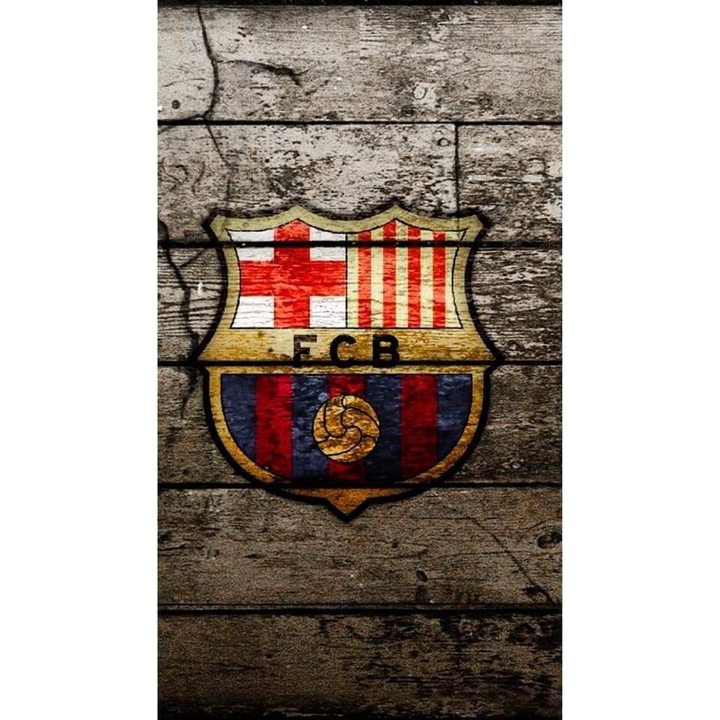 barcelona logo