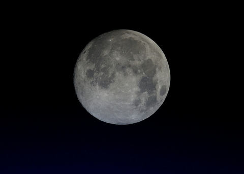 Full Moon