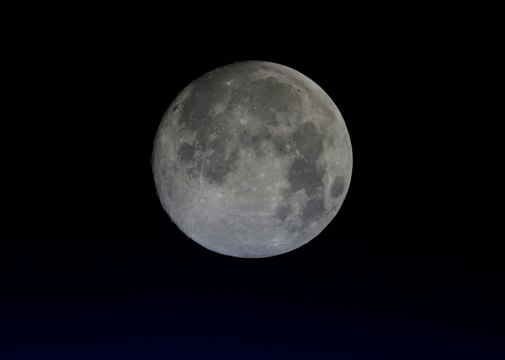 Full Moon