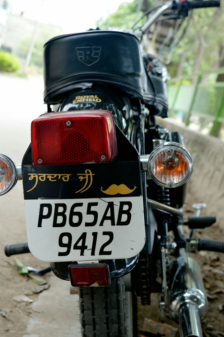 bullet 