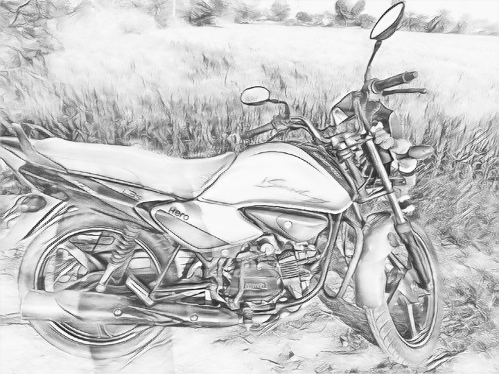 do you like my bick