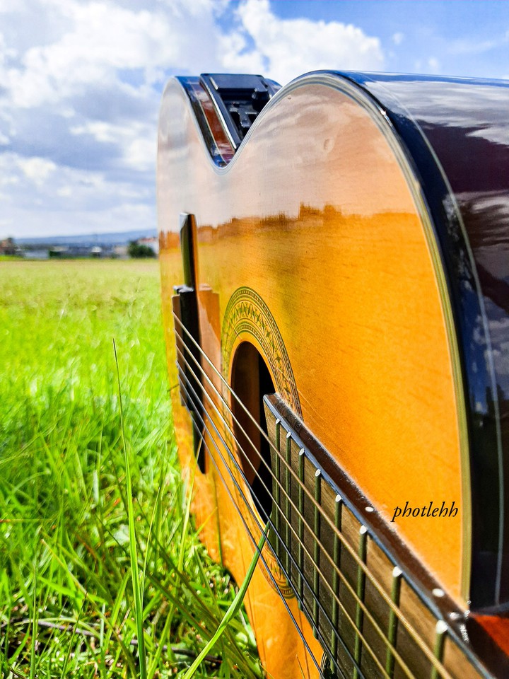 Guitarra