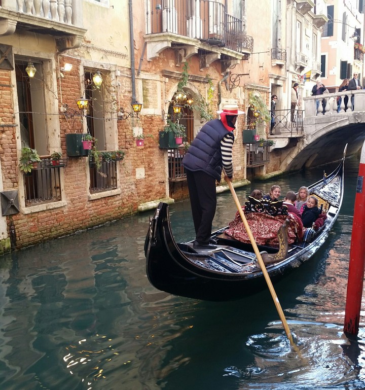 Viaggi