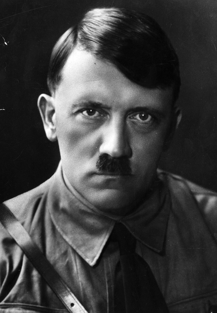 adolf hitler