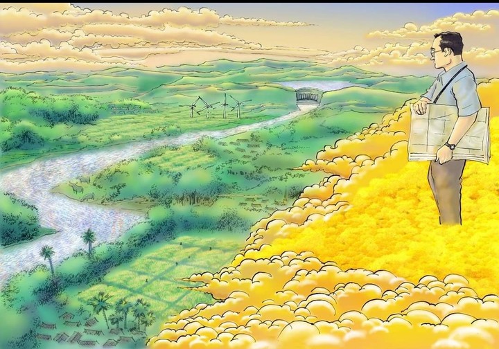 ในหลวง ร.9