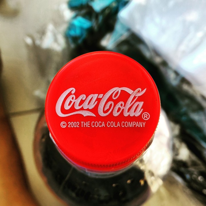 Coca Cola