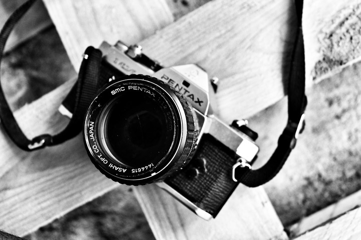 Pentax