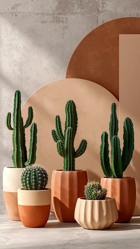 Toy, Succulent_plant, Cactus
