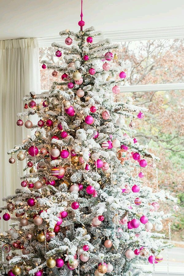 Noel tree