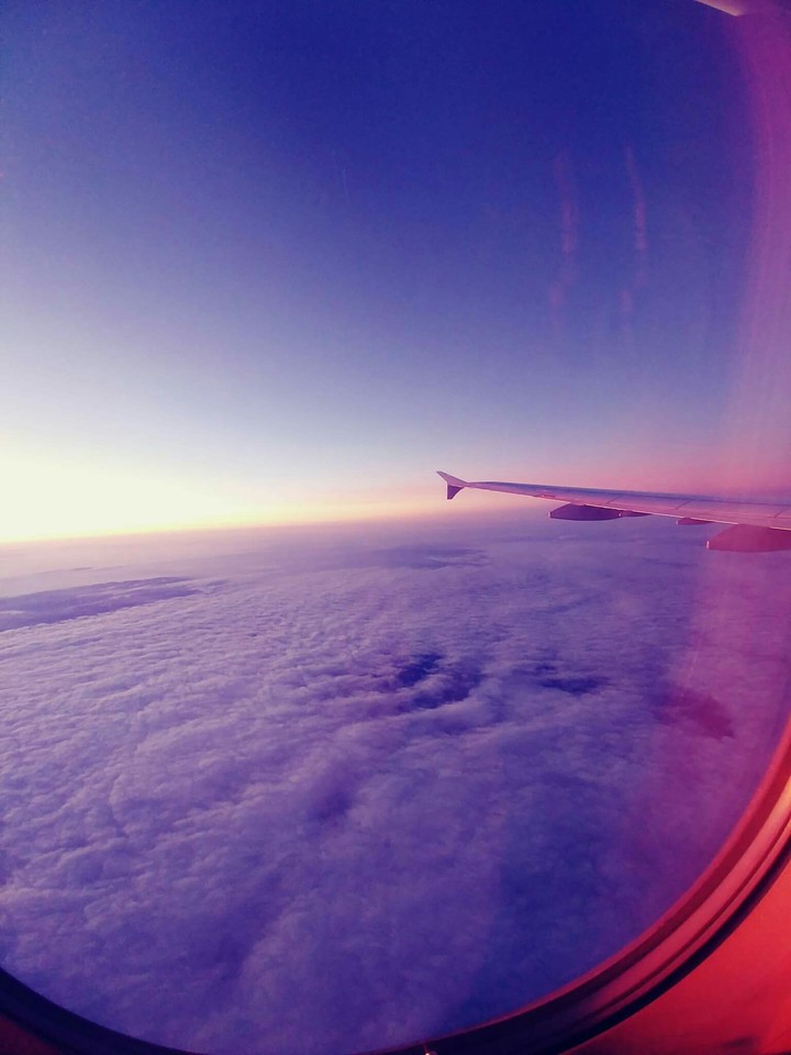 sky