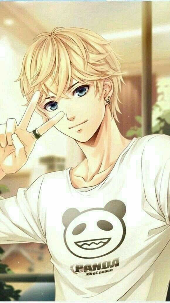 anime