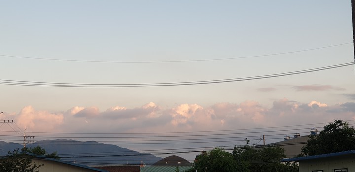 운하