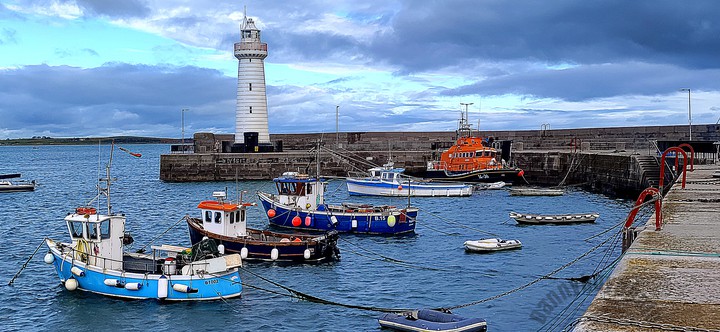 lighthouse
